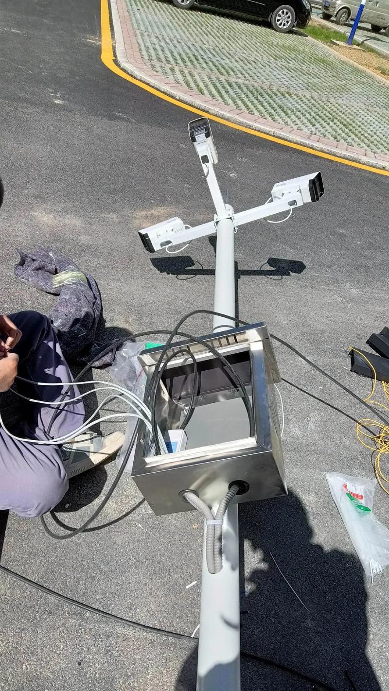 不會干土建的弱電工不是好弱電工 安防監控工程施工中的跨界實踐與職業素養