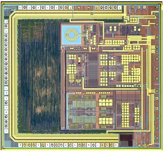 集成電路設(shè)計(jì)開源EDA工具合集 助力芯片開發(fā)的免費(fèi)與靈活解決方案